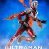 ultraman suit taro anime version ultraman gallery eead a