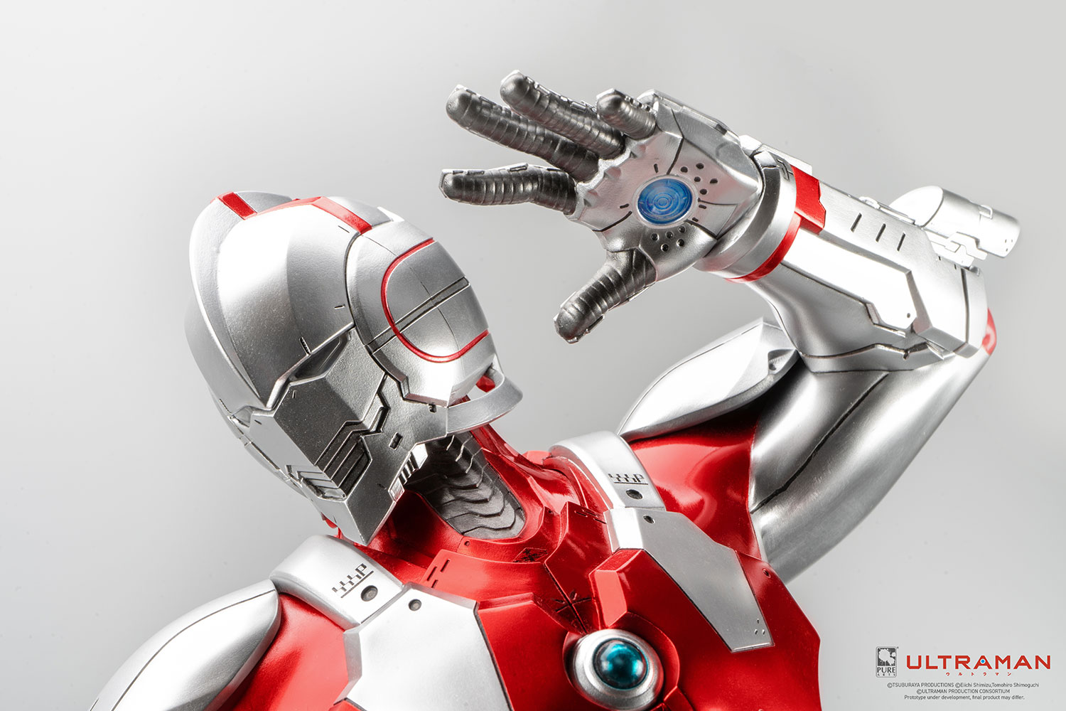 ultraman vs black king ultraman gallery c ade f b