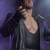 undertaker the modern phenom scale statue pcs wwe gallery bdb c