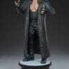 undertaker the modern phenom scale statue pcs wwe gallery d c