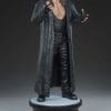 undertaker the modern phenom scale statue pcs wwe gallery e c