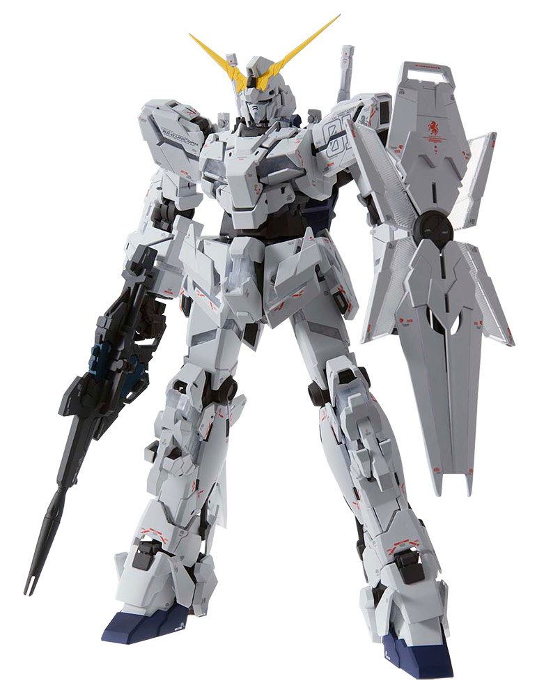 unicorn gundam verka gundam gallery fa f d