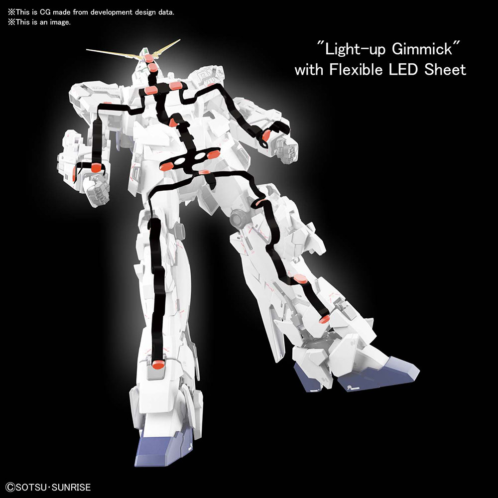 unicorn gundam verka gundam gallery fa f d