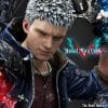 Devil May Cry V Nero Statue 1/4 Scale