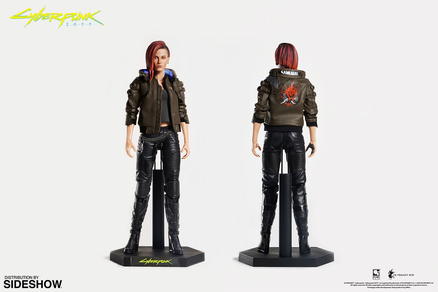 v female cyberpunk gallery e eaccd aa