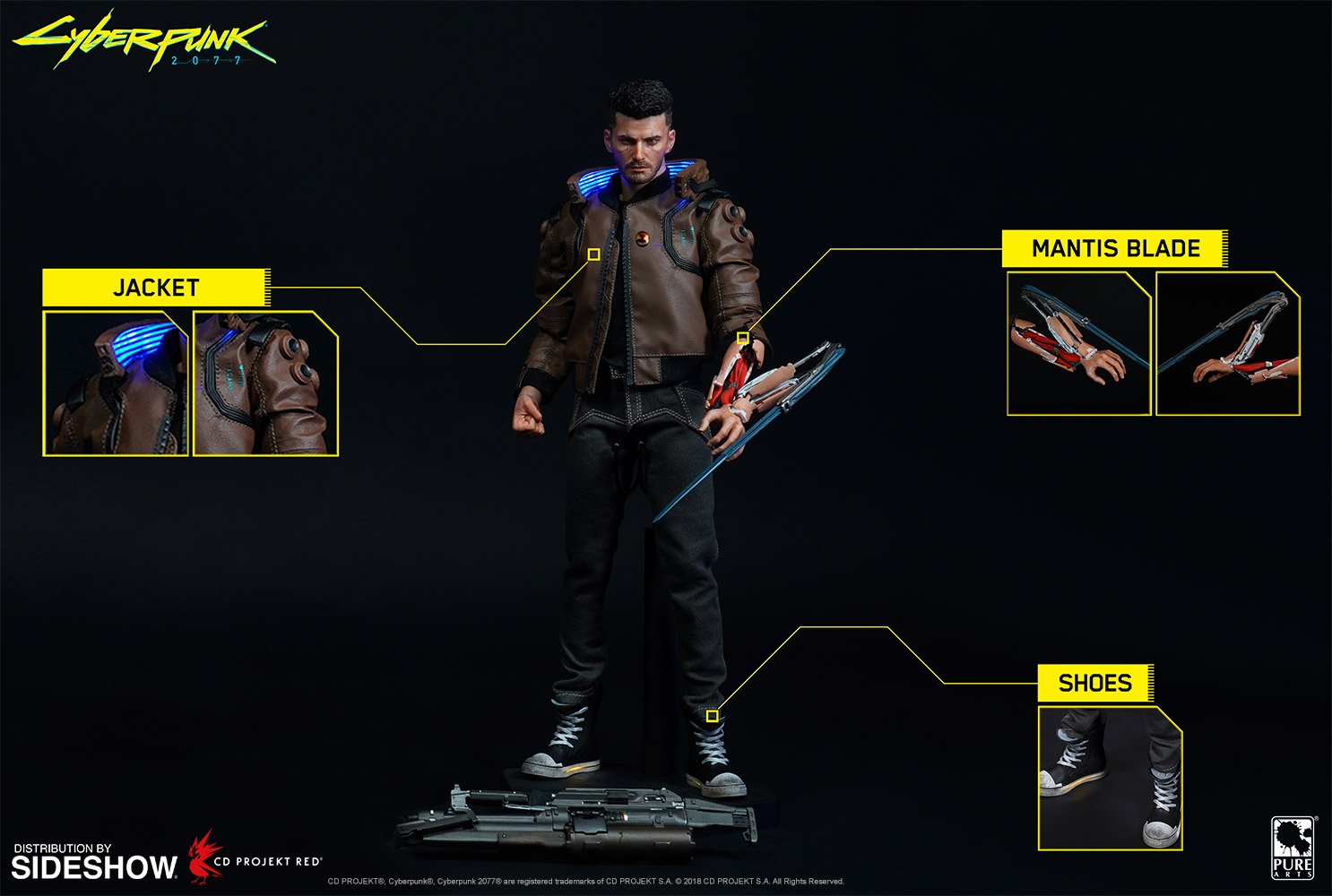 v male cyberpunk gallery e ca d d fbc fbd a c cc e e