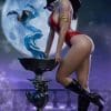 PCS Dyanamite Entertainment Vampirella Statue