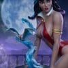 vampirella scale statue vampirella gallery f bd