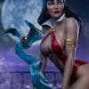 vampirella-13-scale-statue_vampirella_gallery_6138f3880b656.jpg vampirella scale statue vampirella gallery f b