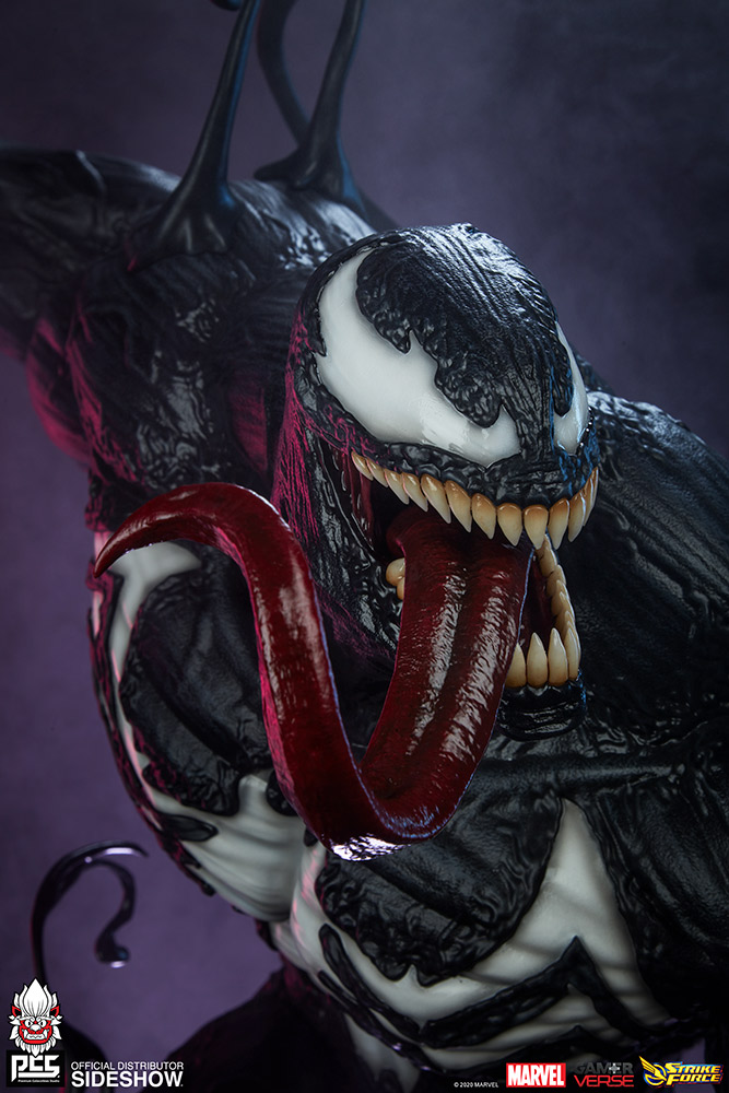 venom marvel gallery f afa f a