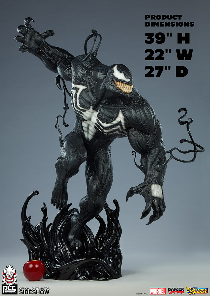venom marvel gallery f afa a