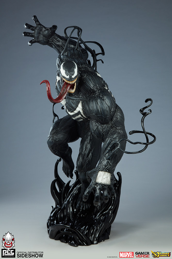 venom marvel gallery f afa a