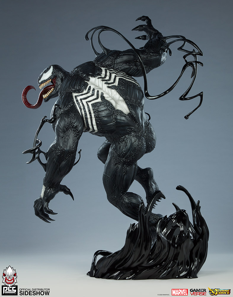 venom marvel gallery f afa d