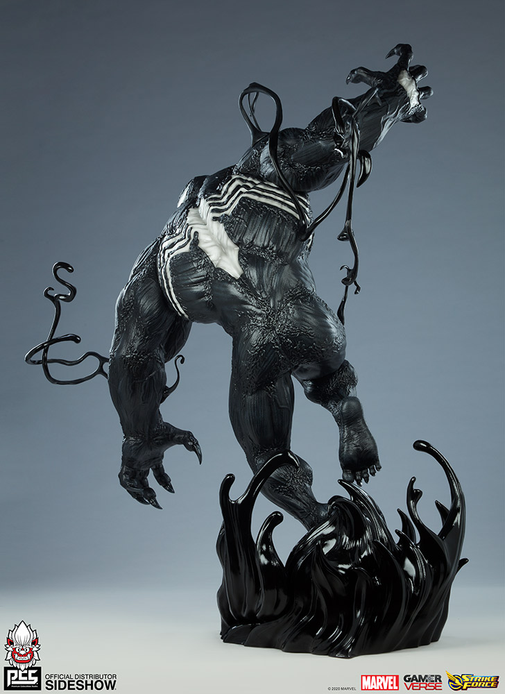 venom marvel gallery f afa afa