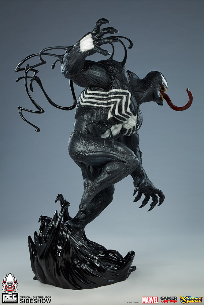 venom marvel gallery f afa f