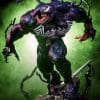 Sideshow Collectibles Venom Premium Format Figure