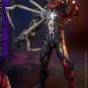 venomized iron man marvel gallery f d c