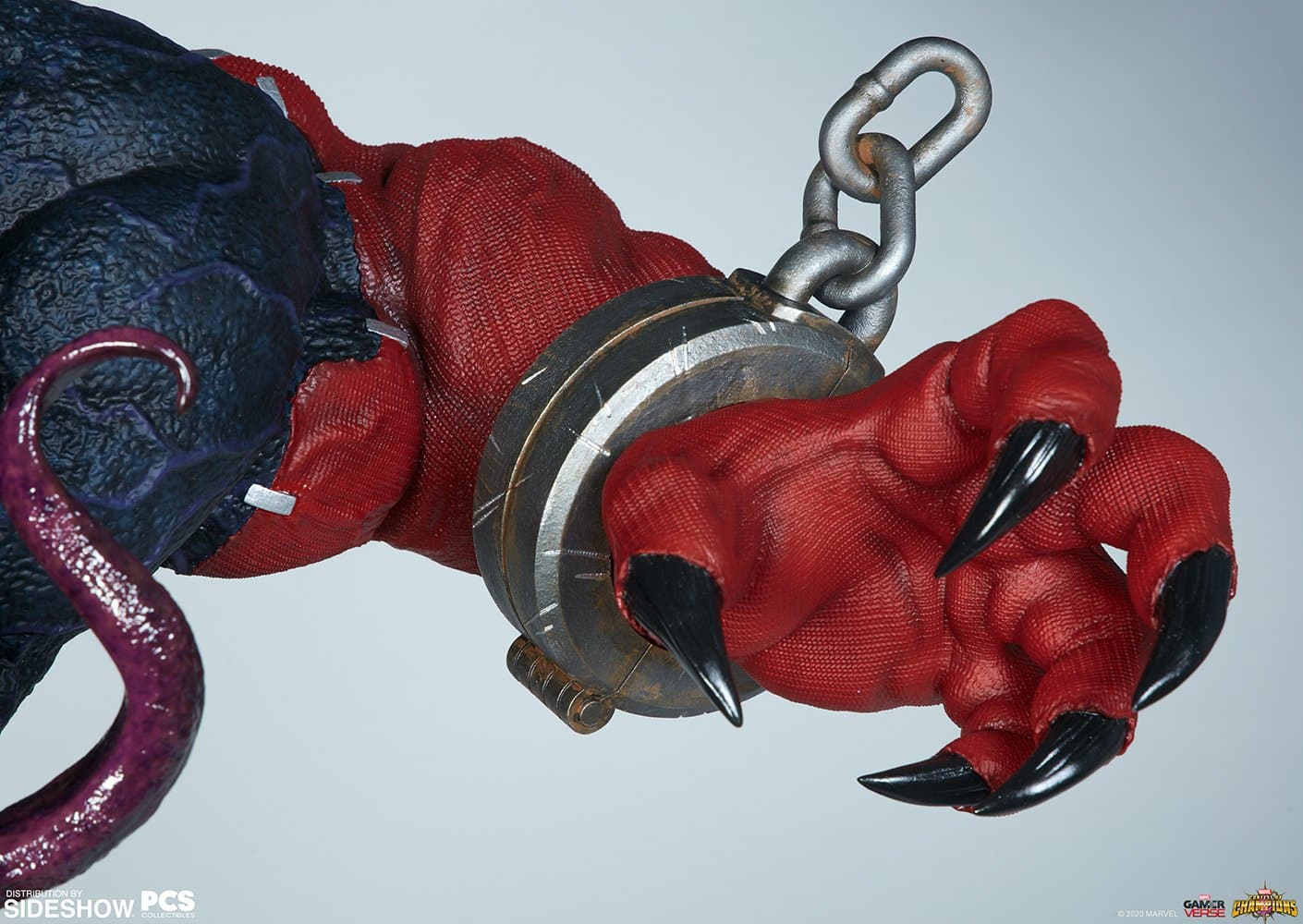 venompool marvel gallery e b