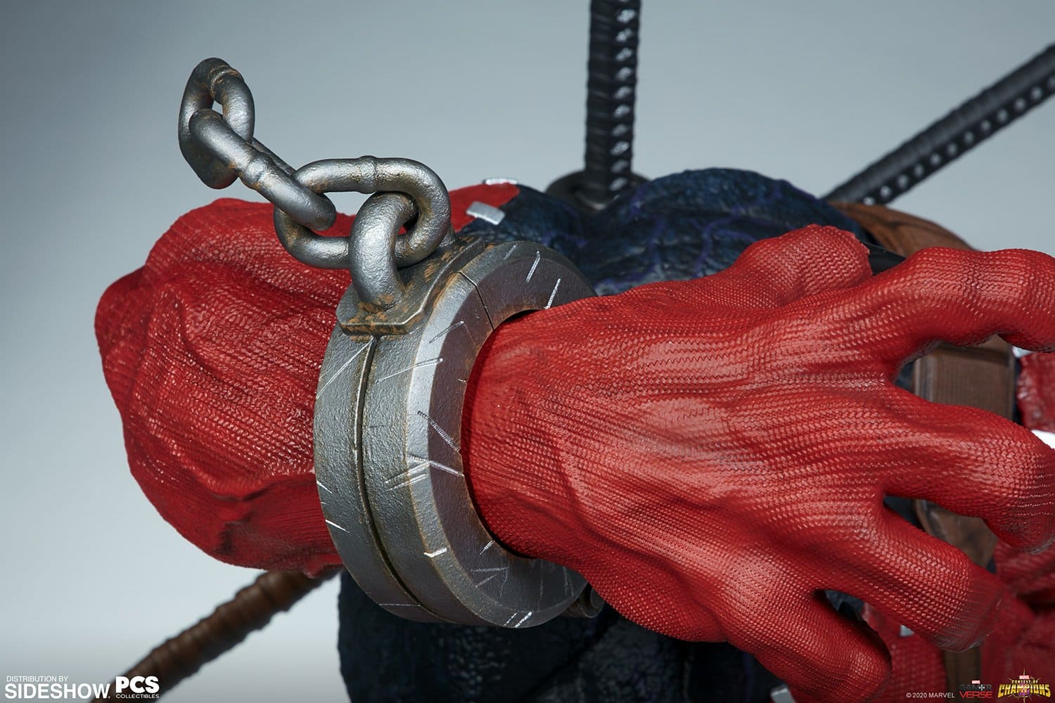 venompool marvel gallery e bc