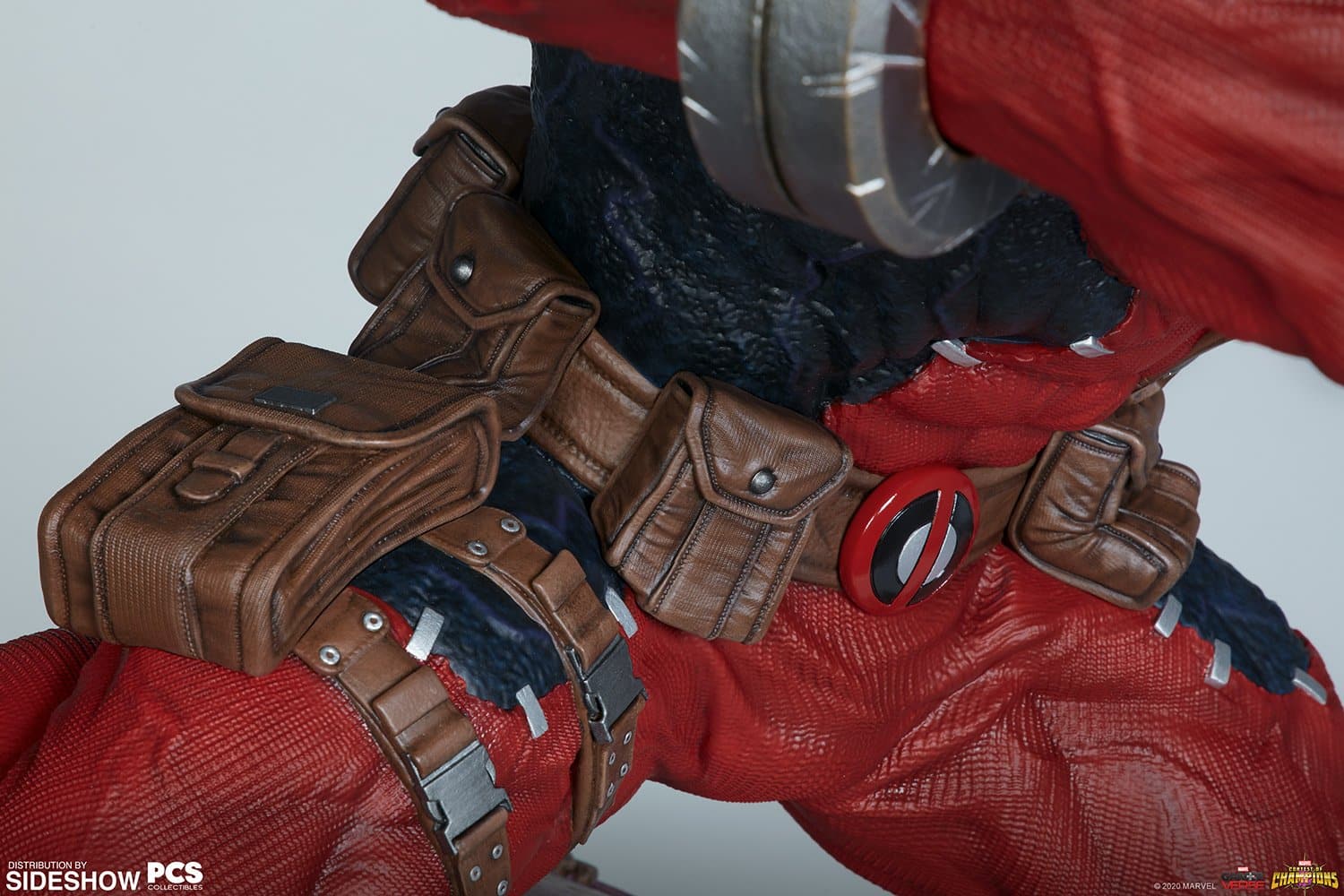 venompool marvel gallery e a d