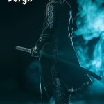vergil devil may cry gallery d db aa
