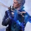 vergil devil may cry gallery d db d