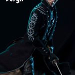 vergil devil may cry gallery d db ea e