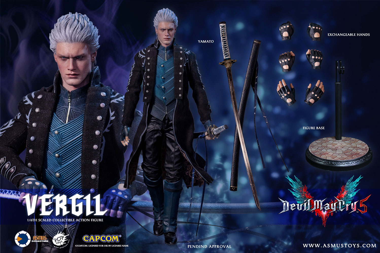 vergil devil may cry gallery d db ae b