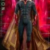 Hot Toys Marvel WandaVision Vision Sixth Scale Figure