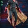 vision sixth scale figure by hot toys marvel gallery e d f f