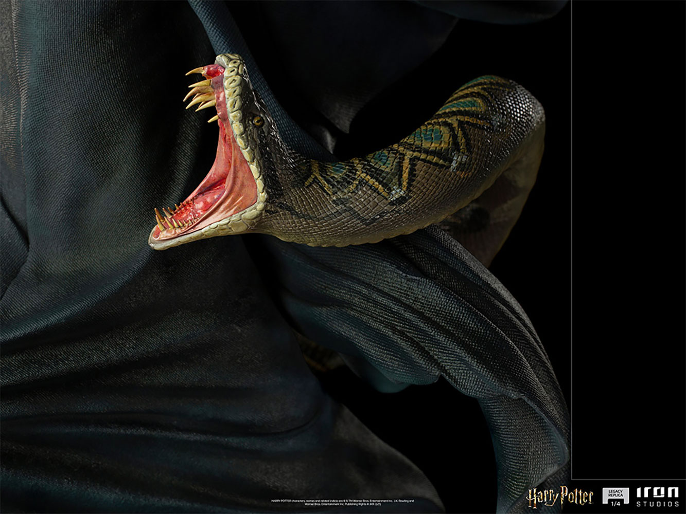 voldemort and nagini harry potter gallery c e a c ab