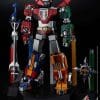 Blitzway Voltron Defender of the Universe Carbotix Figure