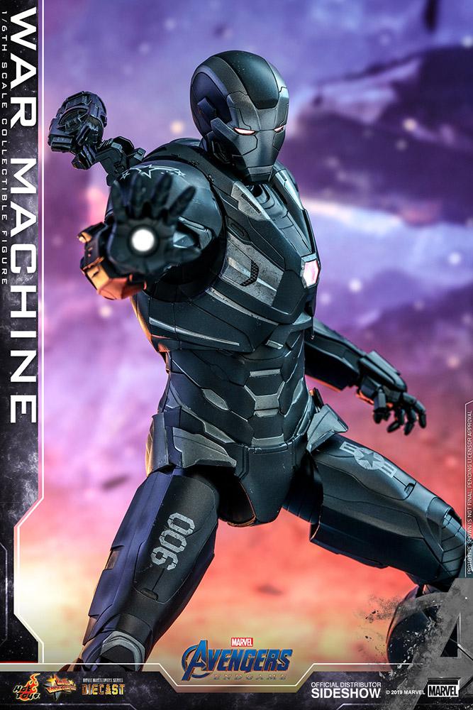 war machine marvel gallery caf aa d d
