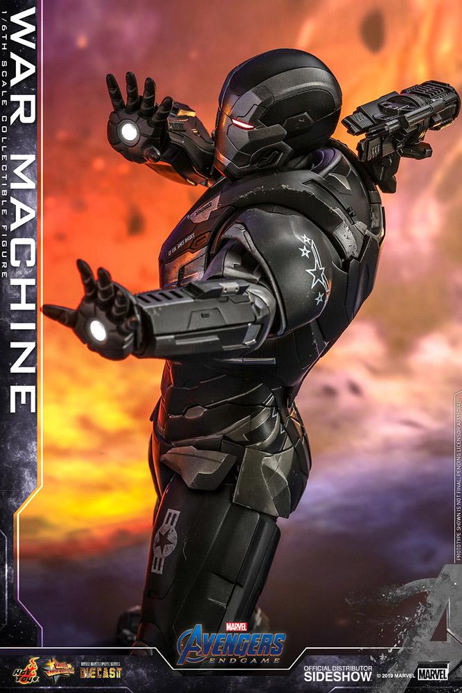 war machine marvel gallery caf aa eb