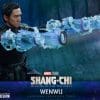 wenwu marvel gallery e a
