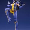wolverine laura kinney bishoujo marvel gallery dfaaa f b