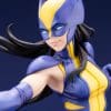 wolverine laura kinney bishoujo marvel gallery dfaaa e d