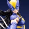 wolverine laura kinney bishoujo marvel gallery dfaaa ab