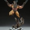 wolverine premium format figure marvel gallery ff d f