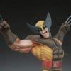 wolverine premium format figure marvel gallery ff ee cf
