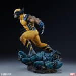 wolverine marvel gallery c d c a f