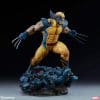wolverine marvel gallery c d c c c