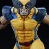 wolverine marvel gallery c d c dd db