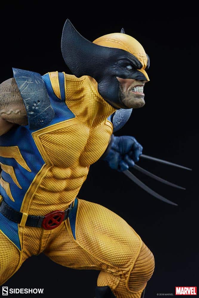 wolverine marvel gallery c d c f f bb
