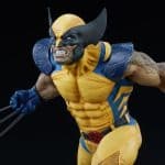 wolverine marvel gallery c d c a ca
