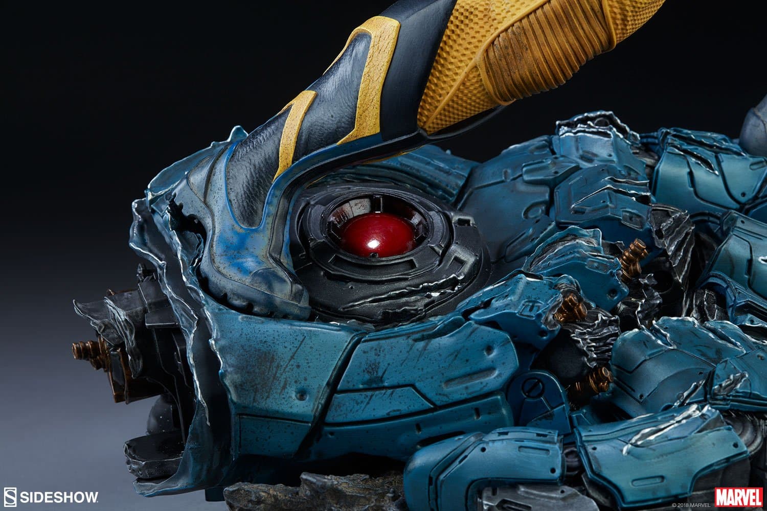 wolverine marvel gallery c d c c ddf