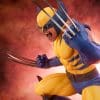 wolverine marvel gallery b ff