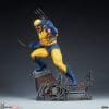 wolverine marvel gallery b dc