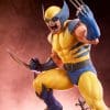 wolverine marvel gallery e