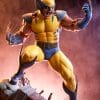 wolverine marvel gallery e d fc